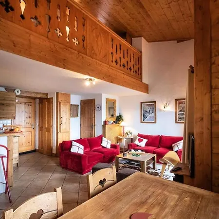 Saint Bernard G - St Bernard B18 Mae-3203 Apartamento
