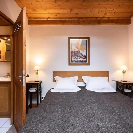 Appartement Saint Bernard G - St Bernard B18 Mae-3203 Les Arcs (Savoie)