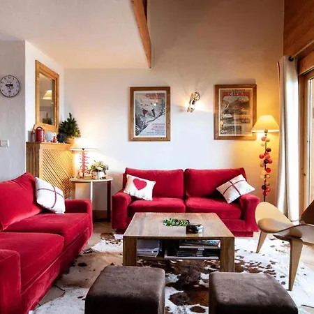 Saint Bernard G - St Bernard B18 Mae-3203 Les Arcs (Savoie)